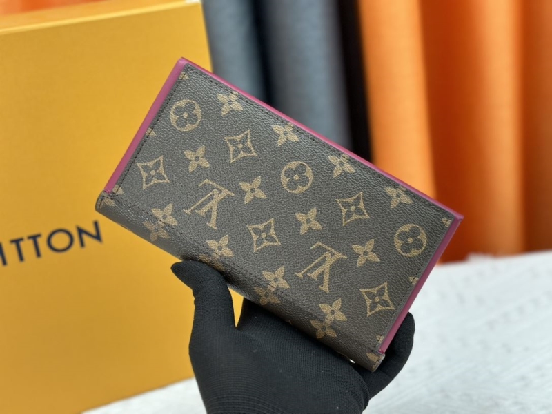 LV Wallets